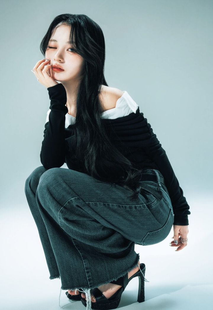 CANDY TUNE・桐原美月の素顔がわかるQ＆A