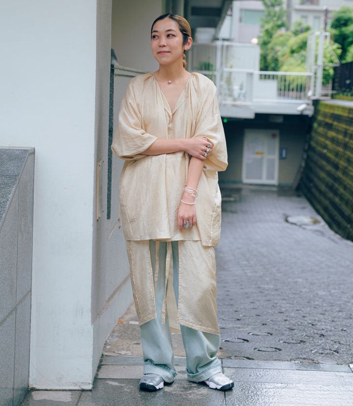 InRed Icons 原田美和さん