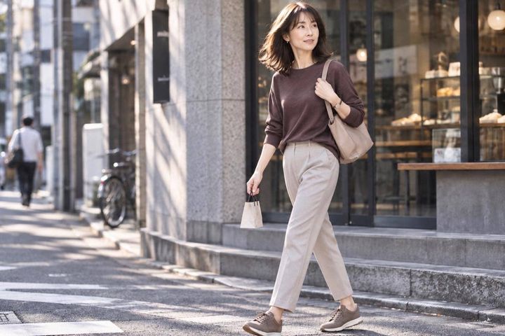 【４ヶ月で−３kg】わざわざ“運動の時間”をつくらなくてOK。ダイエット成功者が移動時間に取り入れた３つの習慣