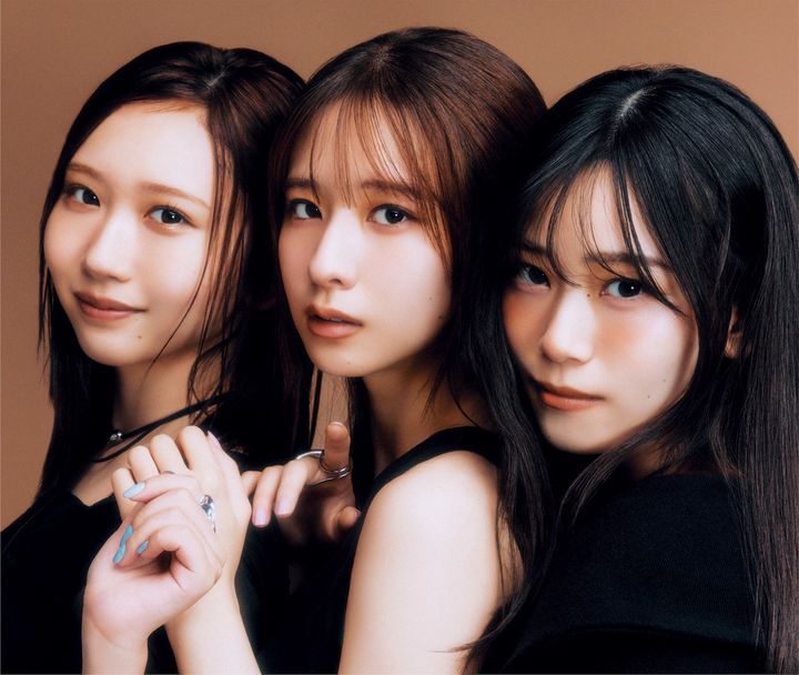菅原咲月（乃木坂46）×山下瞳月（櫻坂46）×藤嶌果歩（日向坂46） 「3坂合同で何かするなら？」