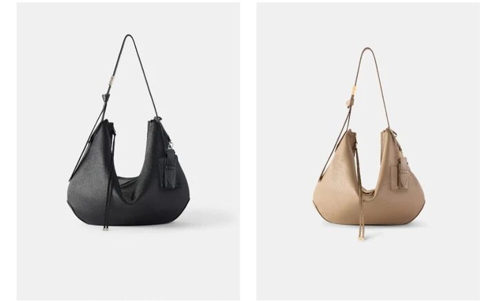 BIG BISCOTTO BAG ￥227,700
