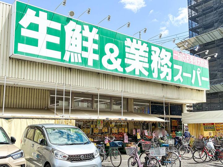 写真①