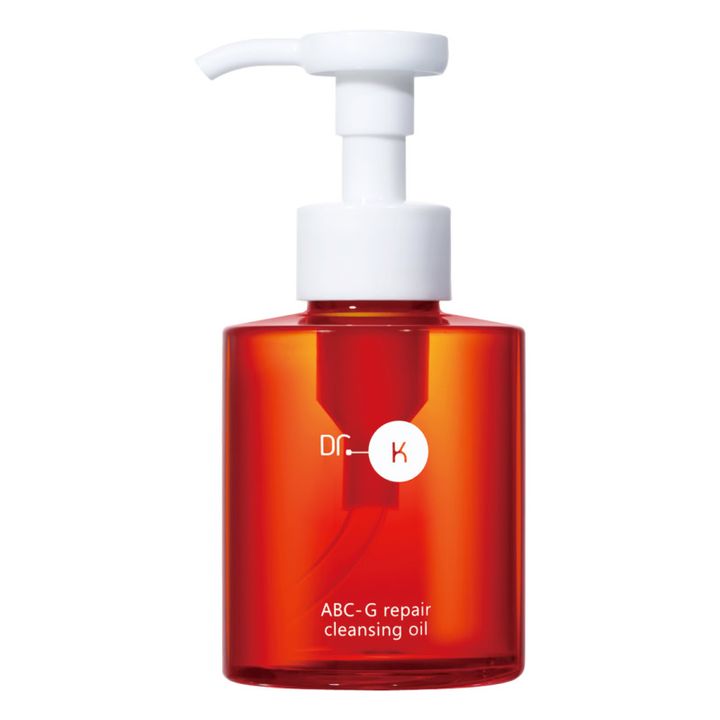 ABC-Gリペアクレンジングオイル 120mL 4400円（ドクターケイ）