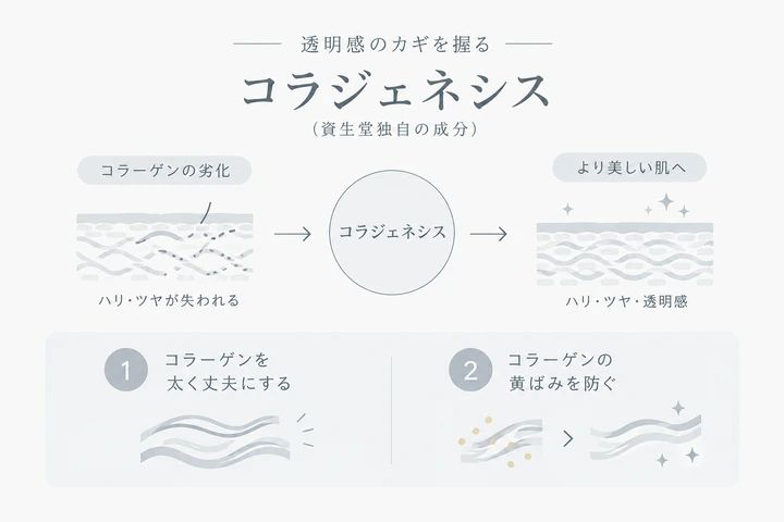 ELIXIR エリクシール ブライトニング ローション ca