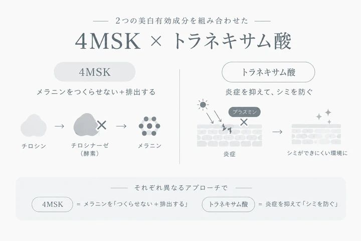 ELIXIR エリクシール ブライトニング ローション ca