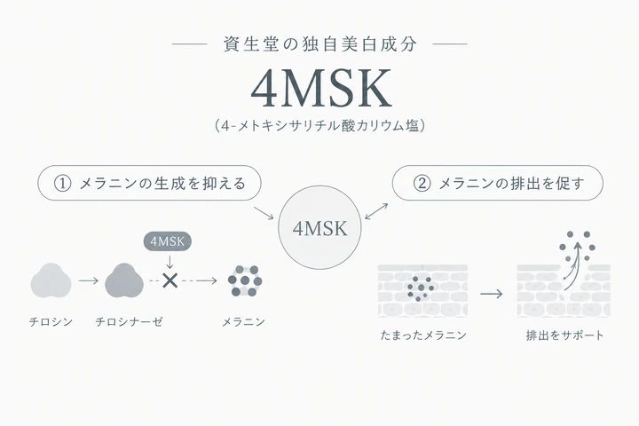 ELIXIR エリクシール ブライトニング ローション ca