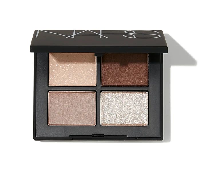 【NARS（ナーズ）】クワッドアイシャドー 06683