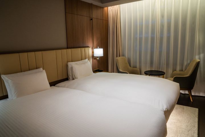 ホテルの客室でやっていいこと、やってはいけないこととは？（画像はイメージ）