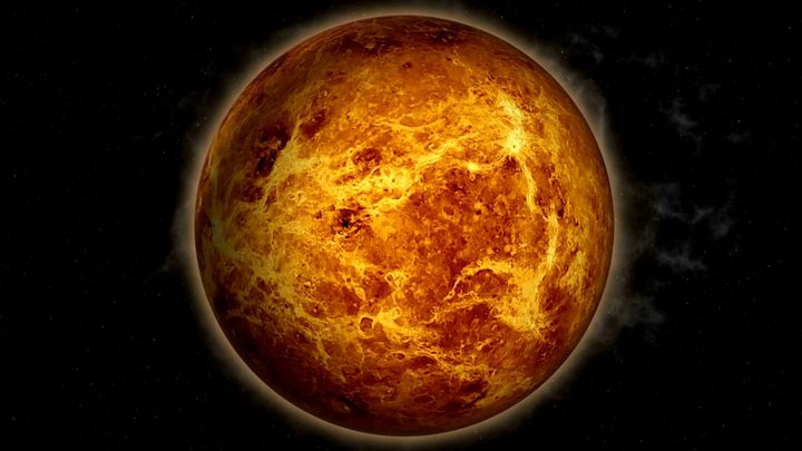 金星は衛星を飲み込んだ可能性がある――灼熱地獄への引き金か