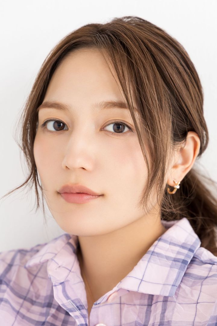川口春奈