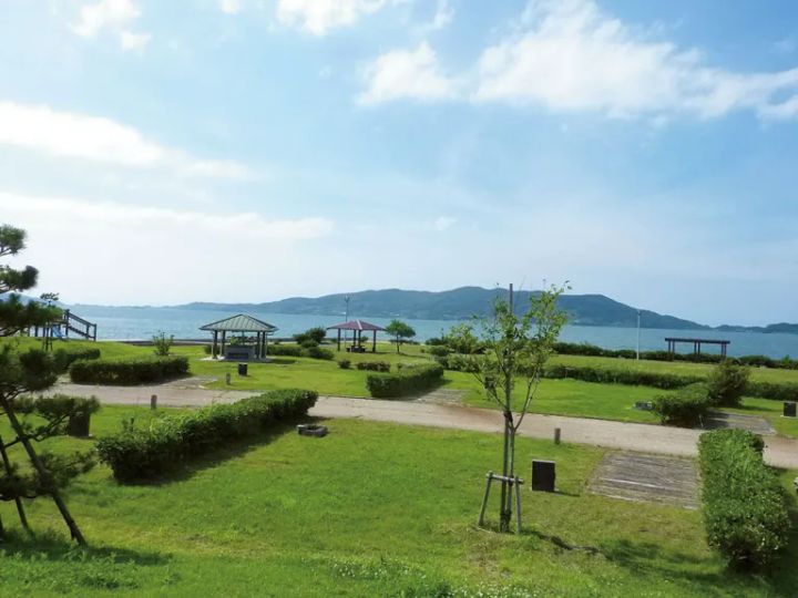 釣り好きにおすすめのキャンプ場10選【山口県】