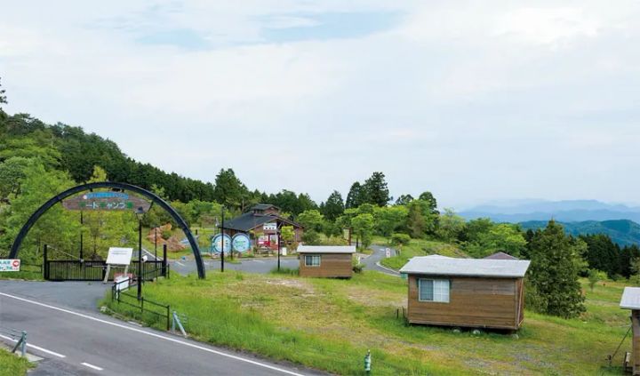 釣り好きにおすすめのキャンプ場10選【山口県】