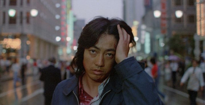 映画『太陽を盗んだ男／4Kデジタルリマスター』場面写真 （C）1979 TOHO CO., LTD. ／ Tristone Entertainment, Inc. width=