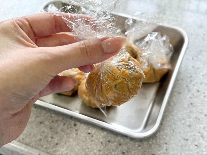 画像: 味噌汁はストックする時代！