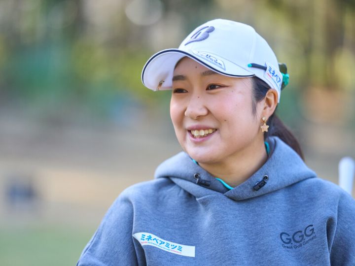 シード女子プロが“絶好調なワケ”とは？不調の原因はクラブセッティングだった！