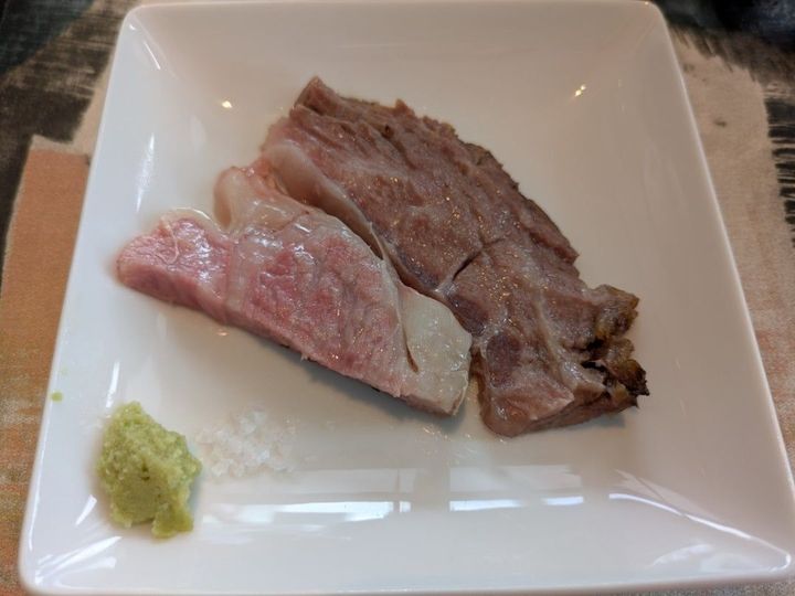 【5つ星ホテルランチ】感激！想像をはるかに超えるおいしさでした！