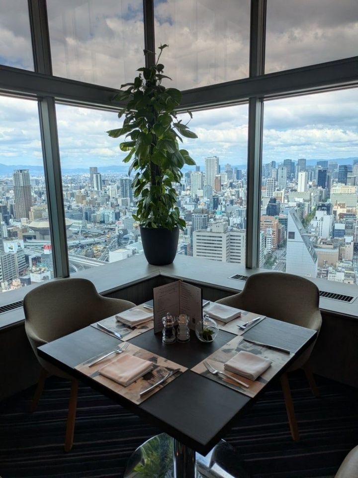 【5つ星ホテルランチ】感激！想像をはるかに超えるおいしさでした！