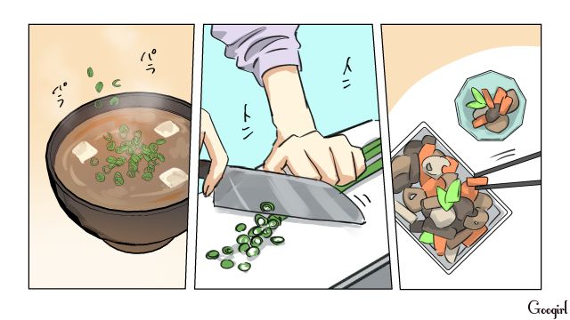 妻の手料理にケチをつけ…「なんか別のもん作って」作り直しを要求した身勝手夫の話