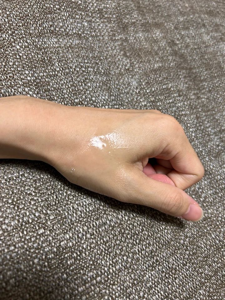 【レビュー】香水より使いやすい？エルメス「ナイルの庭」ドライオイルが30代女性の日常ケアに最高な理由♡_2