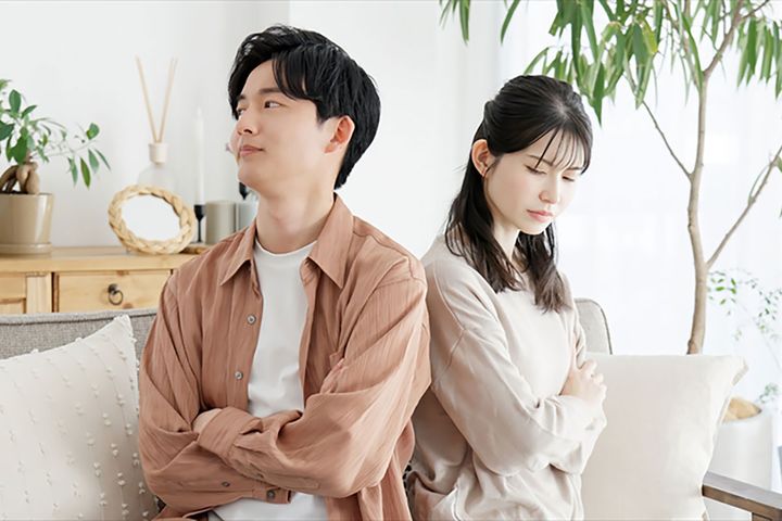オープンにしすぎることで生じる失敗例も