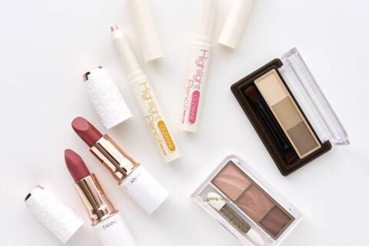 秋の新作コスメが一気に手に入るメイクアップソリューション限定セットが話題／出典：MAKE UP SOLUTION ONLINE