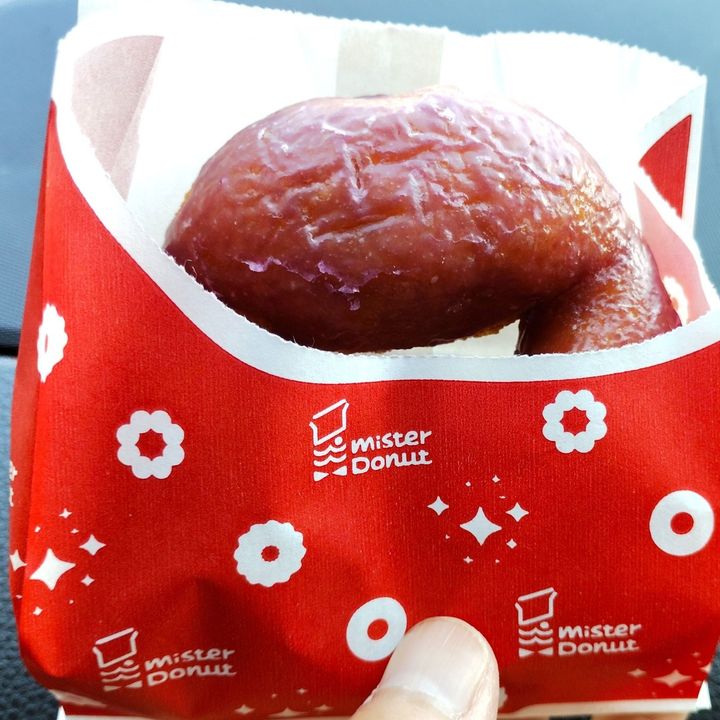 残りの2種類も食べてみたい！