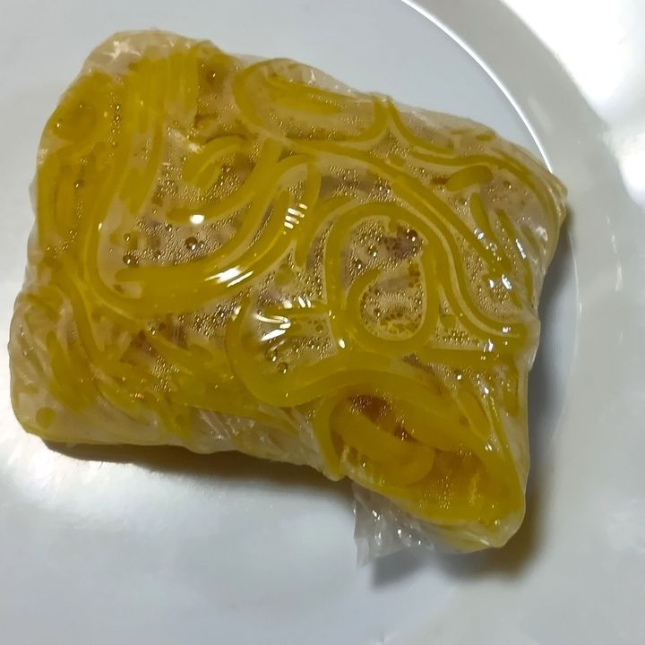 子どもが喜ぶ！ササッと作れる！玉ねぎ入り豚の生姜焼きで作る、わが家の生姜焼きスパゲッティ