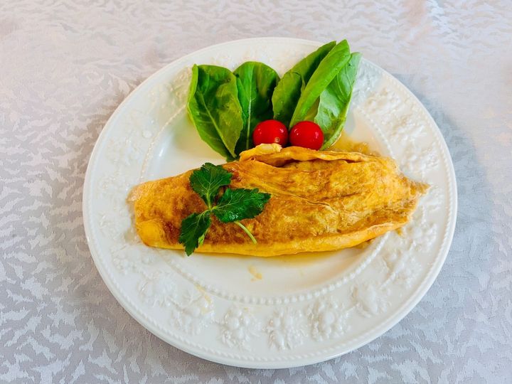 「肉じゃが」が残った次の日のお楽しみ