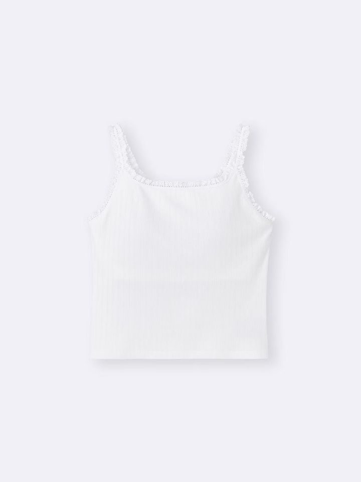 画像1: 出典：GU