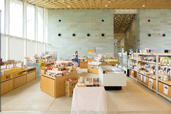 【福井県坂井市】丸岡城のふもとで観光客と地域をつなぐ「城下町マルシェ」営業中！福井の特産品を販売