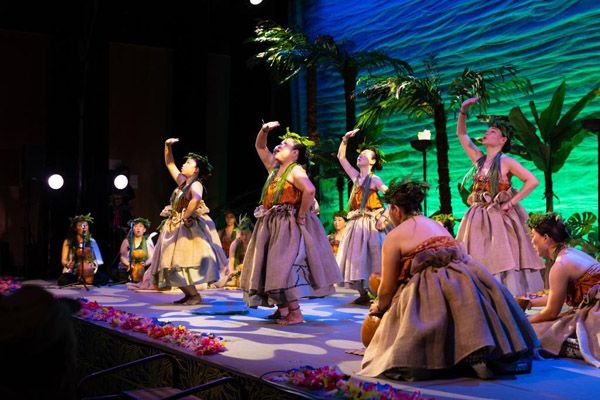 【千葉県】フラとタヒチの饗宴！ハワイ文化を五感で楽しむ「Aloha！URAYASU 2026」浦安で開催