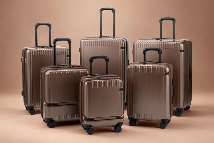 金属調の輝きをまとう、限定色ヘアラインブロンズが「パリセイド3 Z」に仲間入り