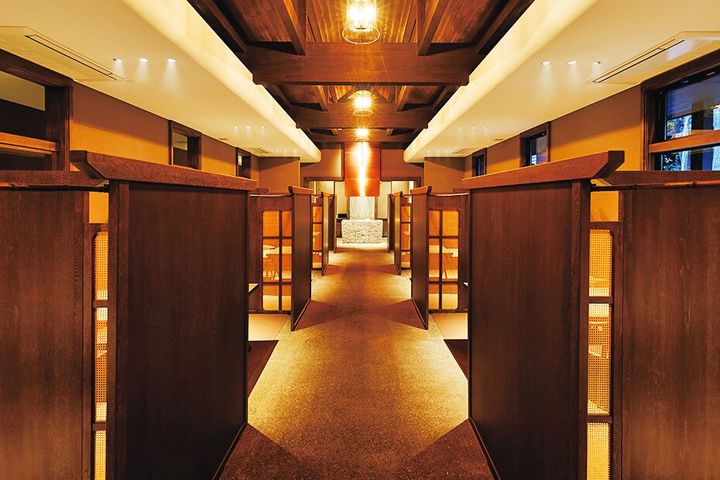 那須別邸 回
