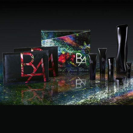 B.A シンボリックコレクション