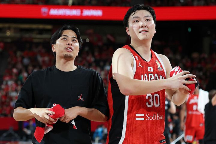画像3: Photo by Takashi Aoyama/Getty Images
