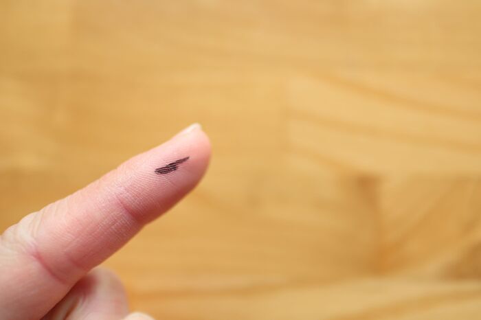 おうちに余ってる「リップクリーム」捨てるの待って！