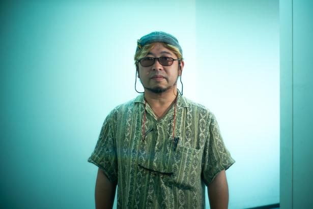 『八つ墓村』清水崇監督にインタビュー！ 撮影/木村篤史
