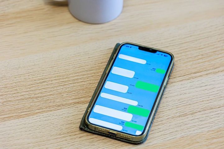 LINEが重い原因は？