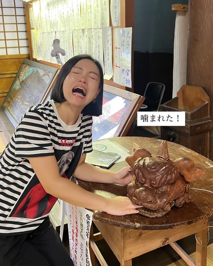 【富山旅】職人に弟子入り！木彫りの街 井波で伝統工芸に浸る旅_48