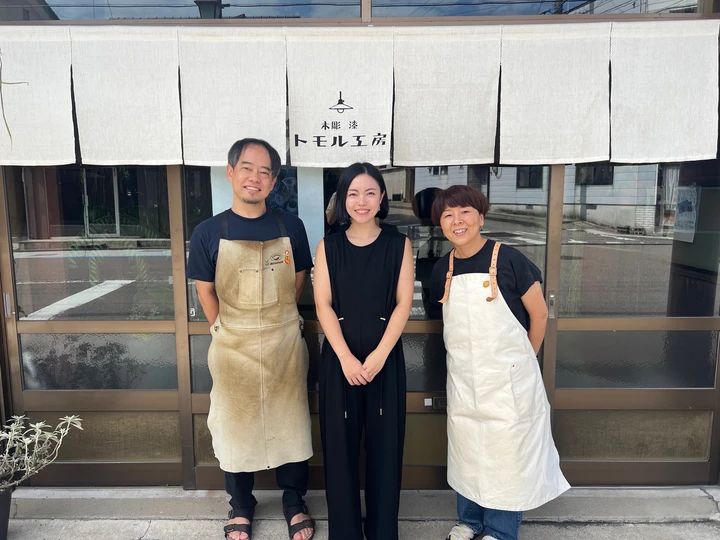 【富山旅】職人に弟子入り！木彫りの街 井波で伝統工芸に浸る旅_47