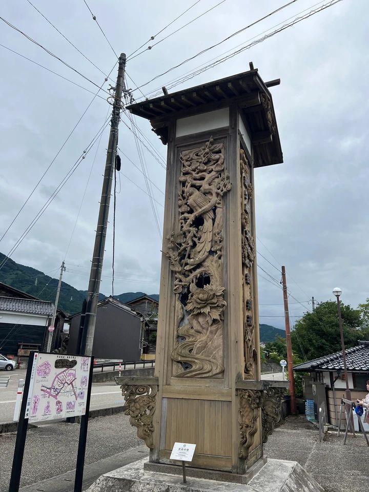 【富山旅】職人に弟子入り！木彫りの街 井波で伝統工芸に浸る旅_8