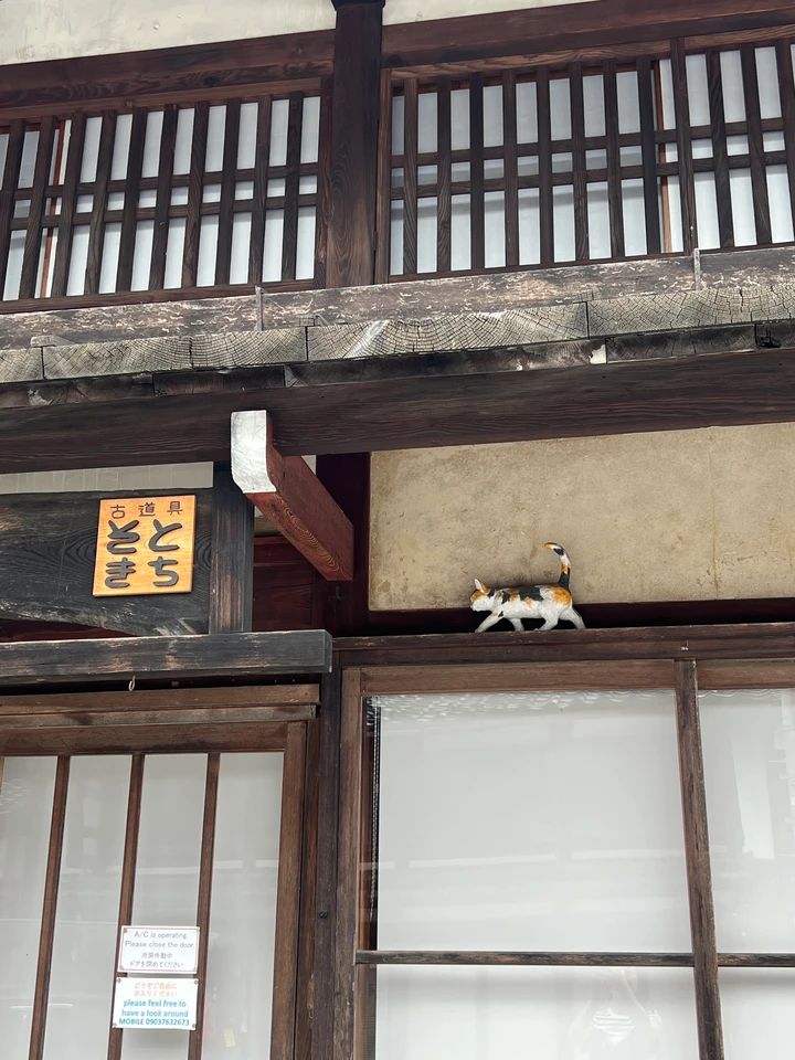 【富山旅】職人に弟子入り！木彫りの街 井波で伝統工芸に浸る旅_14