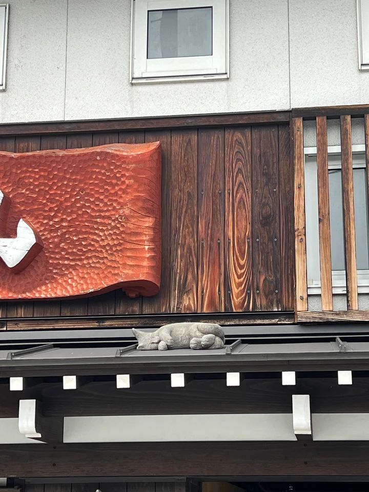 【富山旅】職人に弟子入り！木彫りの街 井波で伝統工芸に浸る旅_15