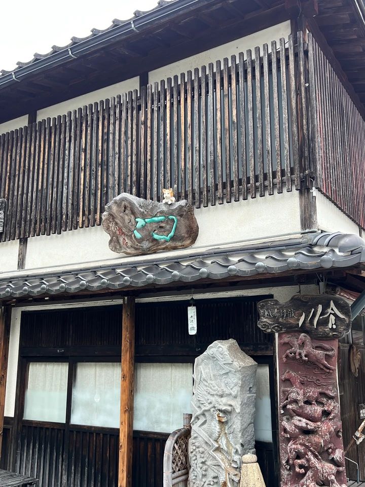 【富山旅】職人に弟子入り！木彫りの街 井波で伝統工芸に浸る旅_16