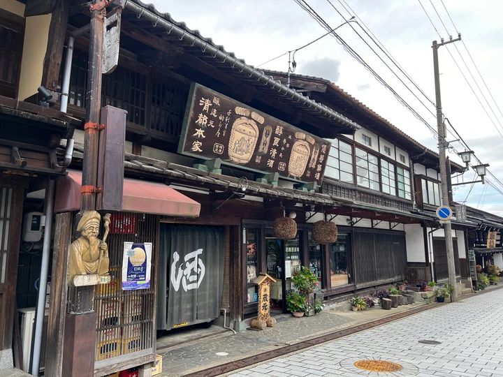 【富山旅】職人に弟子入り！木彫りの街 井波で伝統工芸に浸る旅_7
