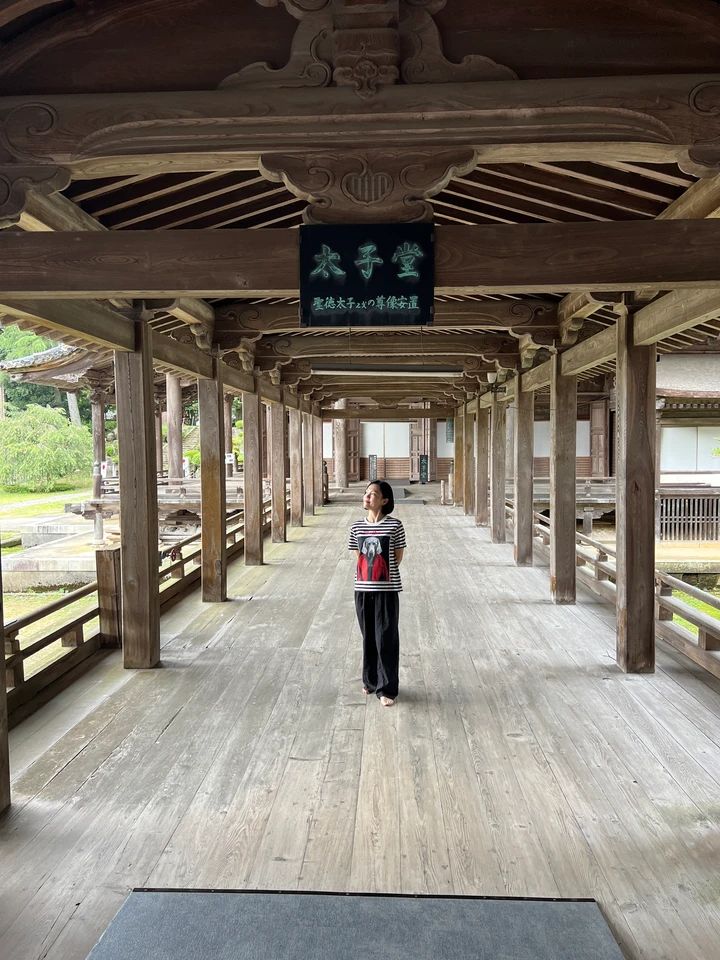 【富山旅】職人に弟子入り！木彫りの街 井波で伝統工芸に浸る旅_20