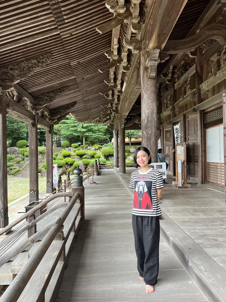 【富山旅】職人に弟子入り！木彫りの街 井波で伝統工芸に浸る旅_19