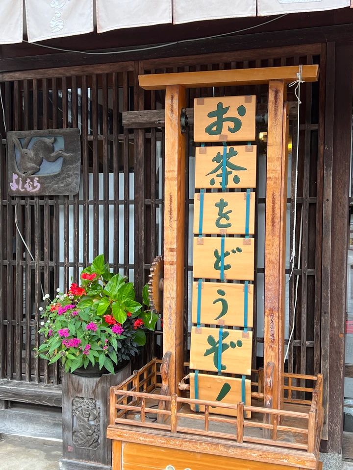 【富山旅】職人に弟子入り！木彫りの街 井波で伝統工芸に浸る旅_9