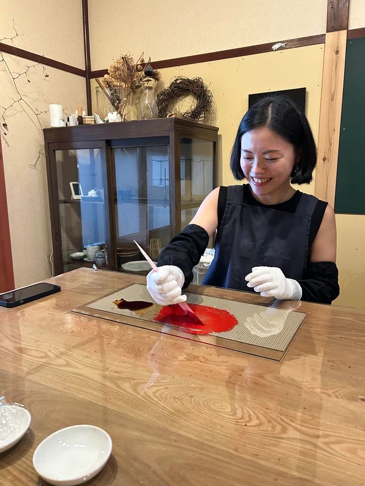 【富山旅】職人に弟子入り！木彫りの街 井波で伝統工芸に浸る旅_33