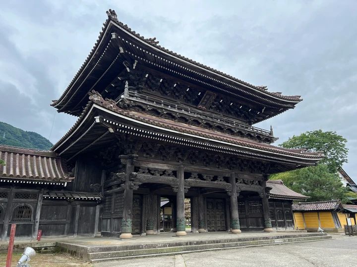 【富山旅】職人に弟子入り！木彫りの街 井波で伝統工芸に浸る旅_18